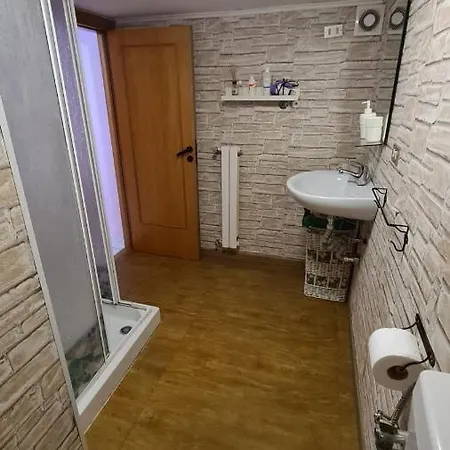 Casa Adelaide Frühstückspension