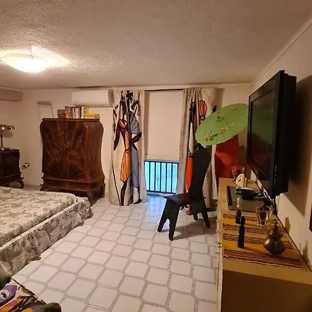 Casa Adelaide Bed & Breakfast