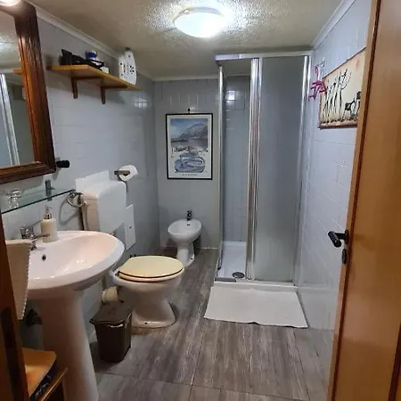 Bed & Breakfast Casa Adelaide *