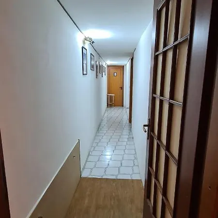 Casa Adelaide * Neapel