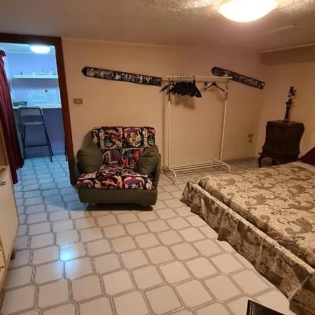 Casa Adelaide 3* Nápoly