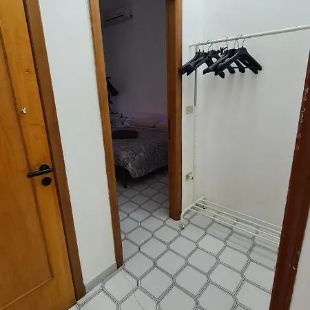 Panzió Casa Adelaide Nápoly