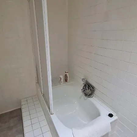 Casa Adelaide Panzió Nápoly