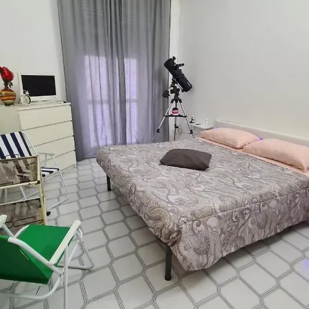 Nocleg ze śniadaniem Casa Adelaide 3*