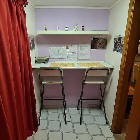 Casa Adelaide Nocleg ze śniadaniem 3*