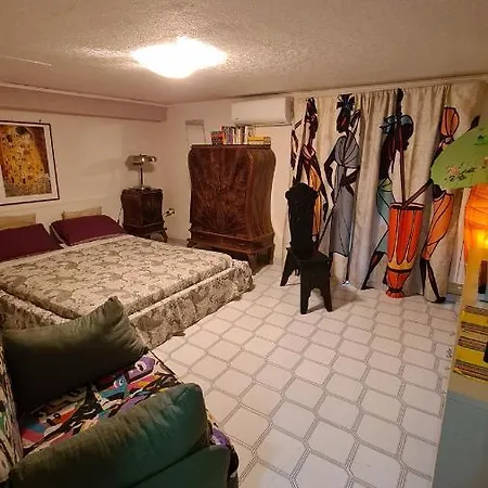 Nocleg ze śniadaniem Casa Adelaide