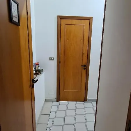 Nocleg ze śniadaniem Casa Adelaide 3*