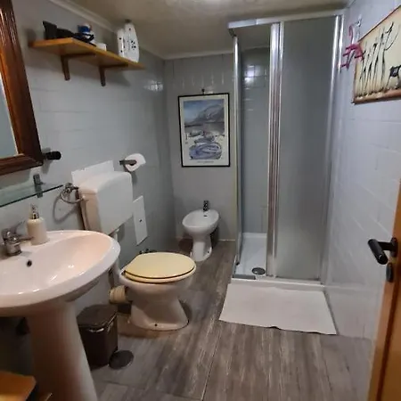 Casa Adelaide Panzió Nápoly