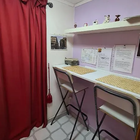 Nocleg ze śniadaniem Casa Adelaide