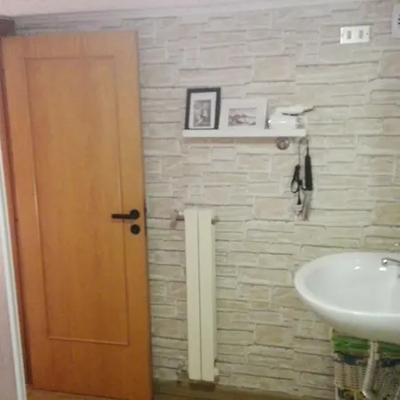 Panzió Casa Adelaide Nápoly