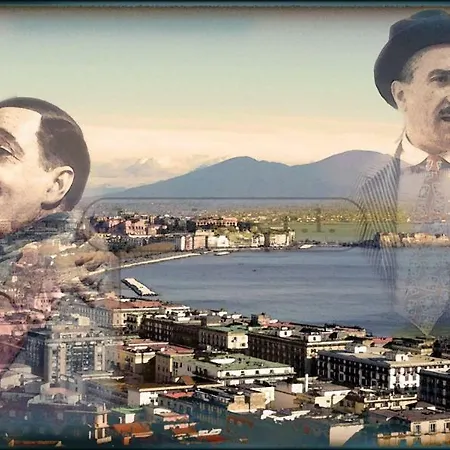 Casa Adelaide Nocleg ze śniadaniem Neapol