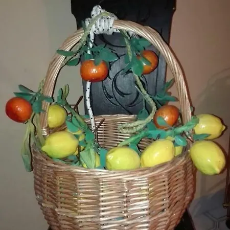 Nocleg ze śniadaniem Casa Adelaide