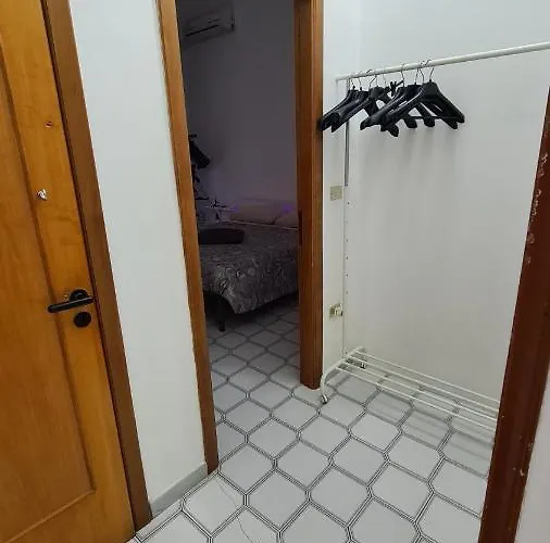 B&B Casa Adelaide 나폴리