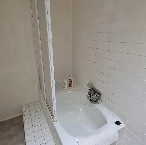 Casa Adelaide B&B 나폴리