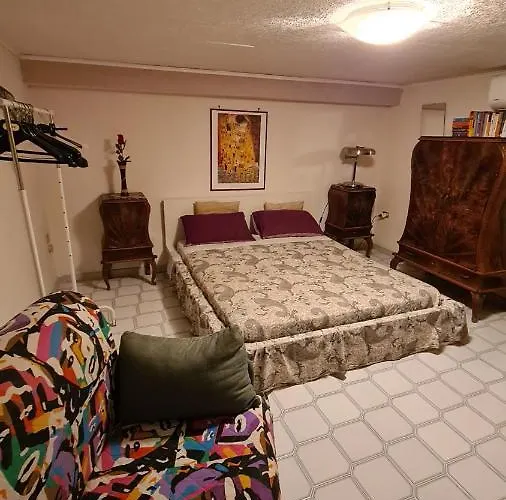 Casa Adelaide B&B 나폴리