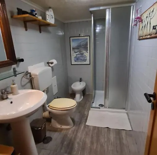 Casa Adelaide B&B 나폴리