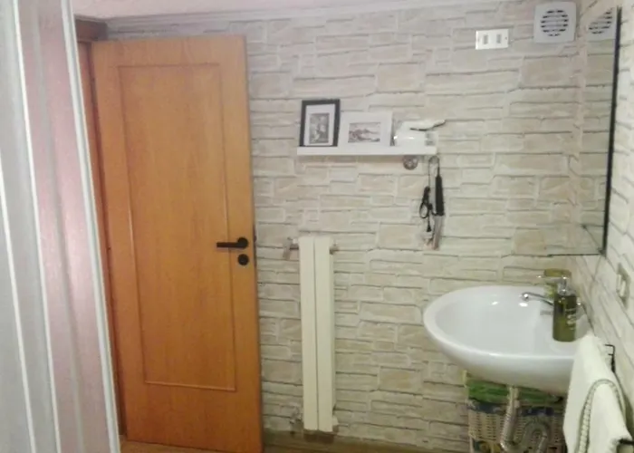 B&B Casa Adelaide 나폴리