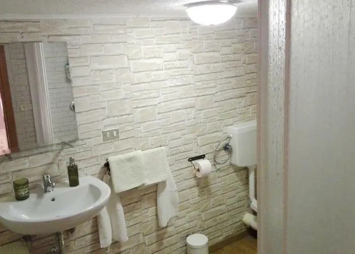 Casa Adelaide B&B 3*