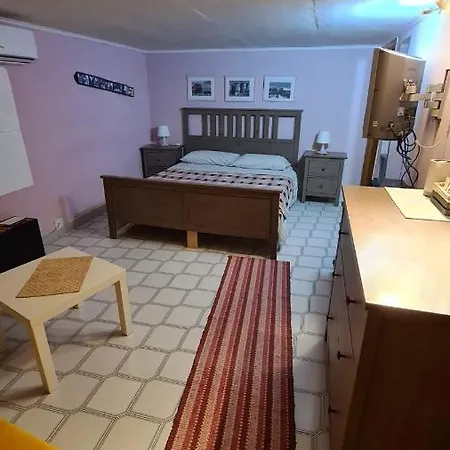 Casa Adelaide Panzió Nápoly