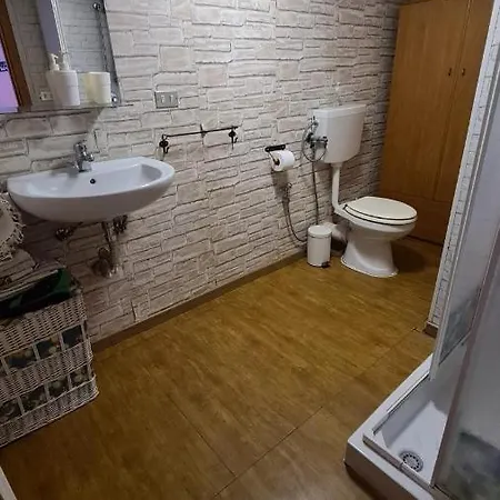 Casa Adelaide