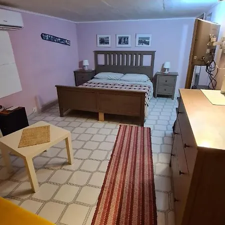 Casa Adelaide Frühstückspension