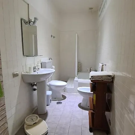 Frühstückspension Casa Adelaide 3*