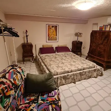 Casa Adelaide Bed and breakfast Nápoles