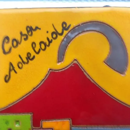 Casa Adelaide Frühstückspension