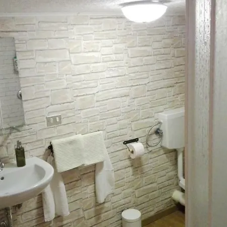 Casa Adelaide Frühstückspension 3*