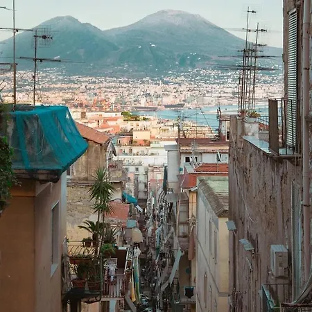 Casa Adelaide * Naples