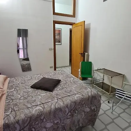 Bed & Breakfast Casa Adelaide