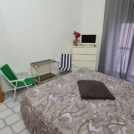 Casa Adelaide *